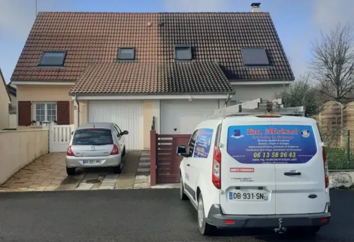 artisan Mickael GARGOWITZ