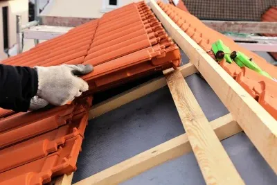 pourquoi entretenir sa toiture