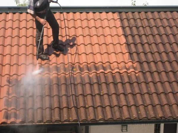 pourquoi entretenir sa toiture