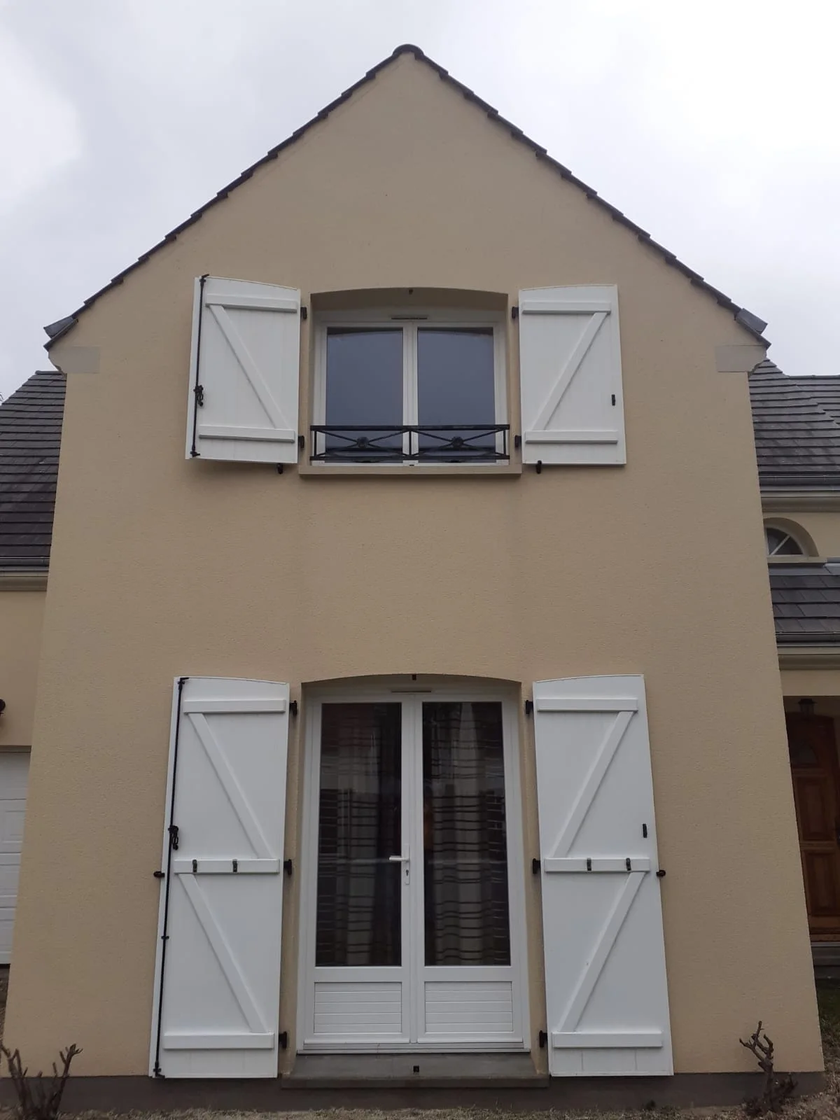 avance-avant après travaux