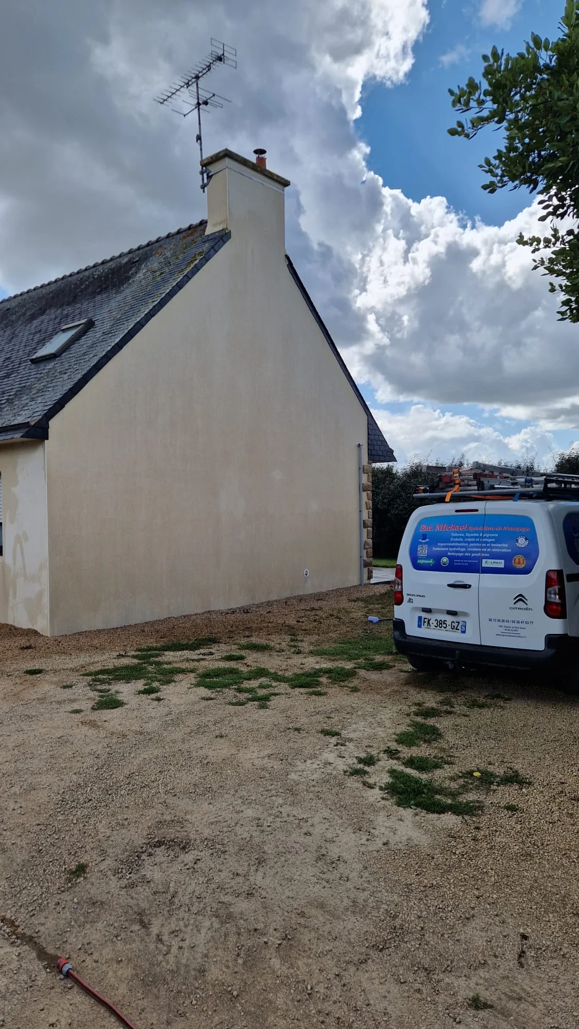 facade11-avant après travaux