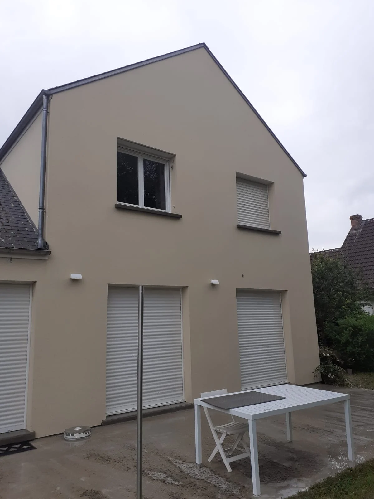 facade2-avant après travaux