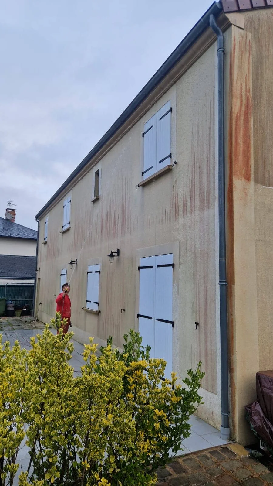 maison100-avant avant travaux