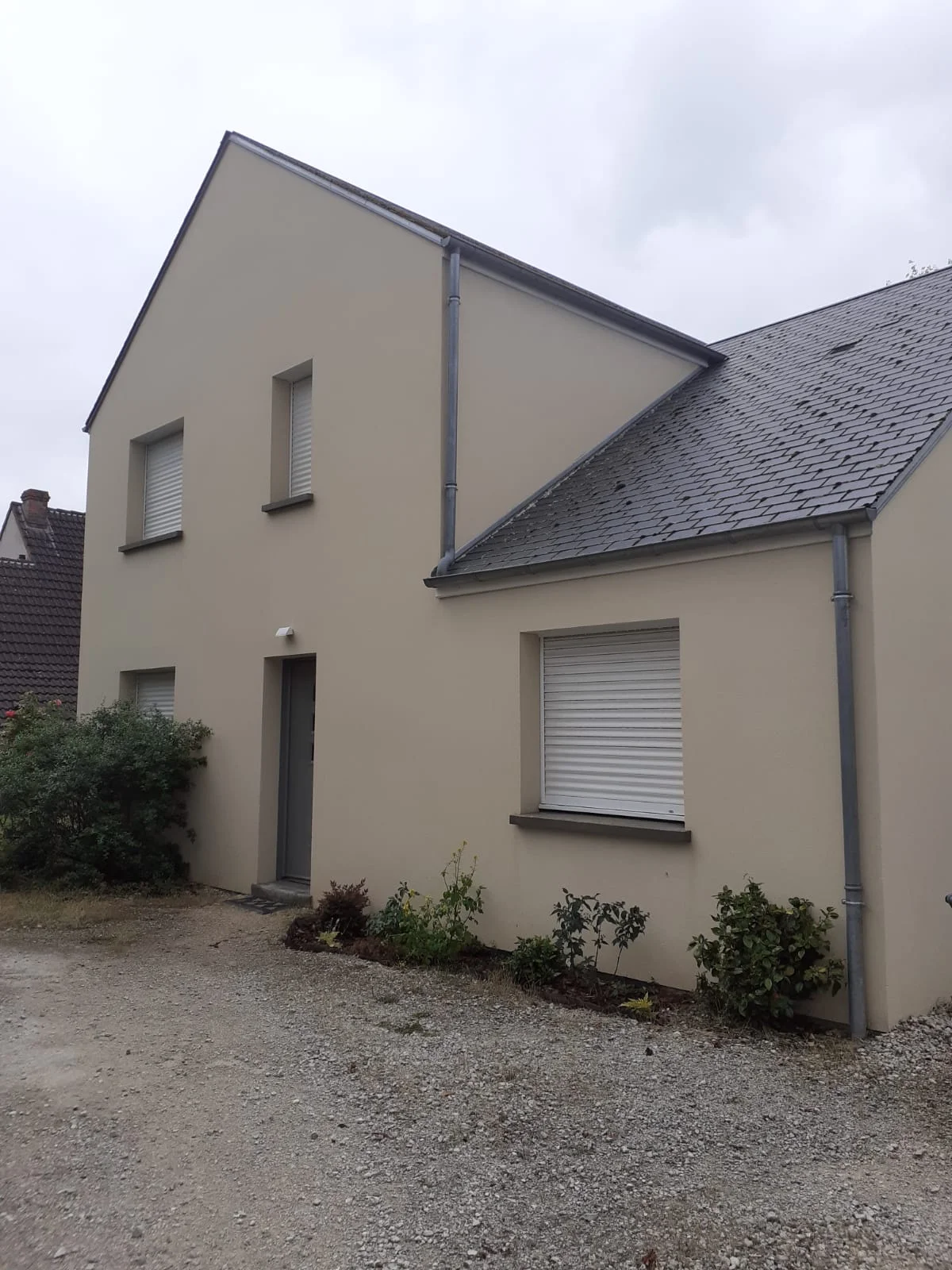 peinture-avant après travaux