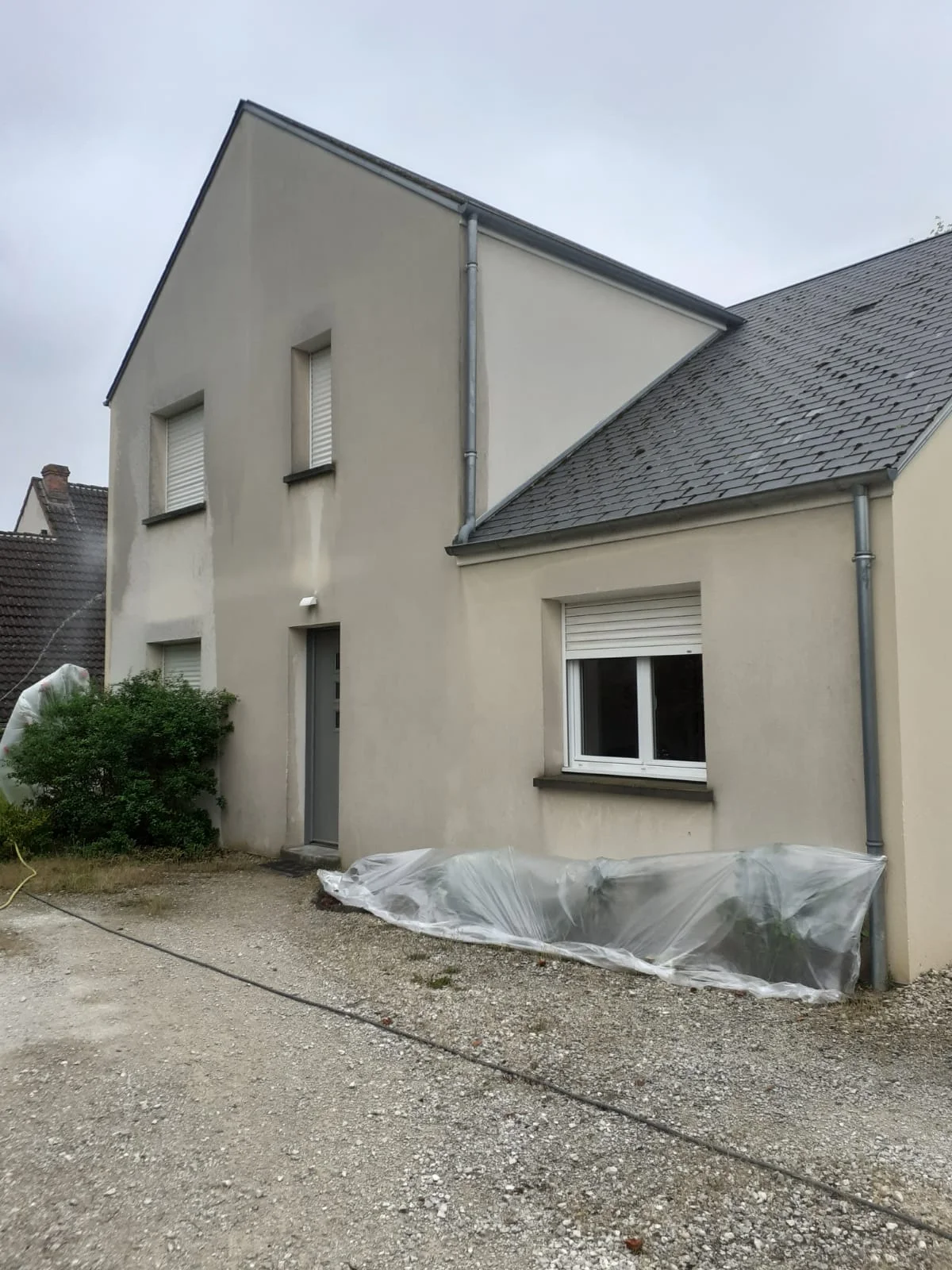 peinture-avant avant travaux