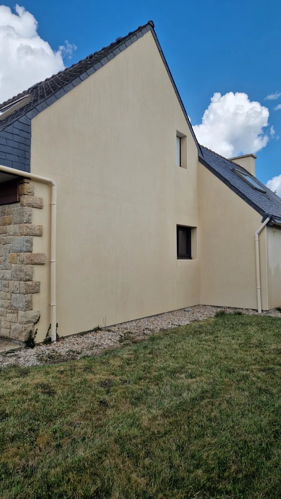 pignon10-avant après travaux