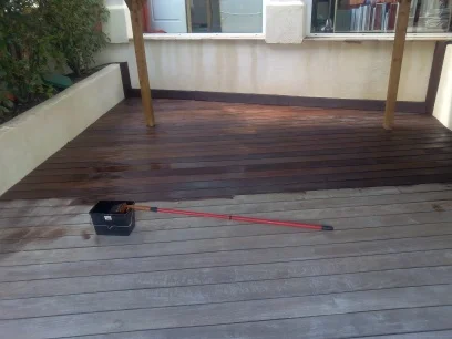 terrasse-bois-avant avant travaux